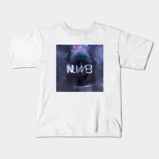 N U M B Kids T-Shirt